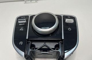 MERCEDES-BENZ C-Class W205/S205/C205 (2014-2023) Autres unités de contrôle A2059005915,A2059057203,A2059059306 32978768