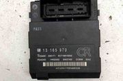 OPEL Signum C (2003-2008) Unité de contrôle de confort 13165970 30585961