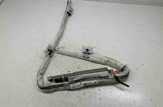 SEAT Leon 3 generation (2012-2020) Airbag de toit latéral gauche SRS 5F4880741 30586900