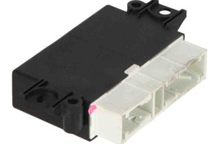 VOLKSWAGEN Tiguan 2 generation (2016-2024) Unité de contrôle de distance de stationnement PDC 5QA919298K 23049729