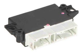 VOLKSWAGEN T-Roc 1 generation (2017-2024) Unité de contrôle de distance de stationnement PDC 5QA919298K 27853090