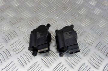 VOLKSWAGEN Tiguan 2 generation (2016-2024) Moteur de soupape de débit d'air de climatiseur 5Q0907511K 31468420