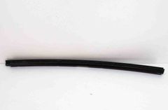 BMW X3 G01 (2017-2024) Garniture verticale de porte arrière gauche 7410047 11443361