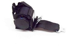 BMW 3 Series G20/G21/G28 (2018-2024) Ceinture de sécurité centrale arrière 636519400B,7496279,636743500 11508427