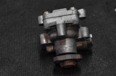 VOLKSWAGEN Golf 5 generation (2003-2009) Pompe de direction assistée 1J0422154B 1594251