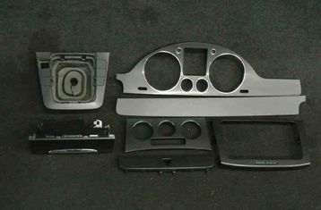 VOLKSWAGEN Passat B6 (2005-2010) Kit de bandes de garniture intérieure 3C0858063E,3C2858335AJ,3C0863284,3C0864263,3C2857211N 1616681