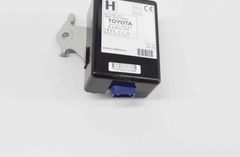 TOYOTA Yaris 3 generation (2010-2019) Unité de commande sans clé 89740-0D100,61B702-000 18336455