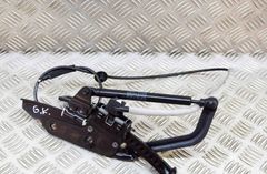 BMW X3 G01 (2017-2024) Autres pièces intérieures 8530020,8530030,8530010,7404185 21575077