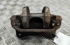 VOLKSWAGEN ID.3 1 generation (2019-2023) Étrier de frein avant gauche 1EA615123 23088231