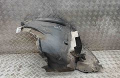 BMW X5 E70 (2006-2013) Partie avant du garde-boue intérieur avant gauche 7234831 25811624