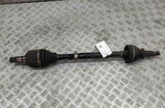 MASERATI Ghibli 3 generation (2013-2024) Arbre de transmission arrière droit 6700352630 26842843