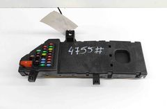 SAAB 9-3 2 generation (2002-2014) Boîte à fusibles 12779003,SC718810500,460023260 28204579