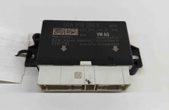 VOLKSWAGEN Tiguan 2 generation (2016-2024) Unité de contrôle de distance de stationnement PDC 5QA919298K,5QA919298A,100637353 28259492