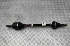 MASERATI Ghibli 3 generation (2013-2024) Arbre de transmission arrière droit 6700352630 28460335