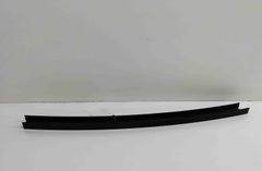 BMW X3 G01 (2017-2024) Garniture verticale de porte arrière gauche 7410047 30386914
