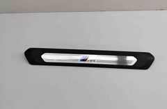 BMW X3 G01 (2017-2024) Panneau de porte avant gauche 8068487 30389435