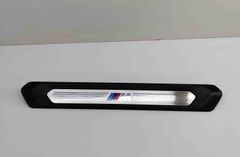 BMW X3 G01 (2017-2024) Garniture de seuil avant droit 8068487 30389436