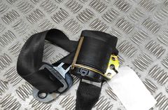 VOLKSWAGEN Corrado 1 generation (1988-1995) Ceinture de sécurité avant gauche 535857705 30823722