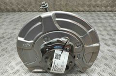 BMW X7 G07 (2018-2024) Moyeu de roue arrière droit 6895673,6876652 30905265