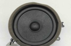 VOLVO XC90 2 generation (2014-2024) Haut-parleur de porte avant gauche 31456822 31669783