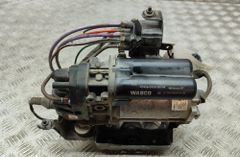 AUDI Q7 4M (2015-2024) Compresseur de suspension 4M0616005G,26071634 32041797