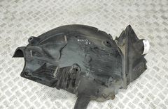 MERCEDES-BENZ C-Class W204/S204/C204 (2004-2015) Partie arrière du garde-boue intérieur avant droit A2046984030 32431773