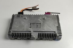 MERCEDES-BENZ C-Class W204/S204/C204 (2004-2015) Unité de contrôle du son A1669003407,A1668202089,A1669027703,A1669027603 32630899