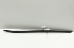 VOLKSWAGEN Touareg 2 generation (2010-2018) Garniture verticale gauche du pare-brise 7P6854327A 32752120