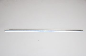 MERCEDES-BENZ A-Class W176 (2012-2018) Moulure de fenêtre de porte arrière gauche 32857928