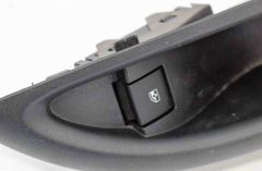 OPEL Astra K (2015-2021) Commutateur de commande de vitre de porte arrière droite 13408452 3947851