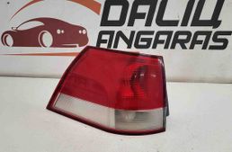 OPEL Vectra C (2002-2005) Feu arrière gauche 443001 32404549