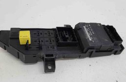 OPEL Vectra C (2002-2005) Unité de contrôle de confort 13193588 32404652