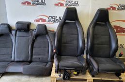 MERCEDES-BENZ CLA-Class C117 (2013-2016) Kit de sièges intérieurs avec cartes de porte 32967806