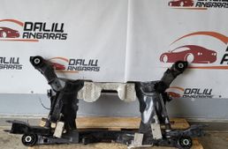 JAGUAR E-Pace 1 generation (2017-2024) Sous-châssis arrière J9C34A047AA 32968029