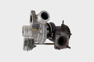 ALFA ROMEO Giulietta 940 (2010-2020) Turbocompresseur 55278506 32036576