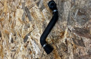 JAGUAR F-Type 1 generation (2013-2024) Tuyau de liquide de refroidissement 9W83-8D050-AB 32955529