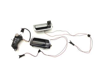 JAGUAR XJ 2 generation (XJ40) (1986-2003) Ensemble calculateur moteur 32740524