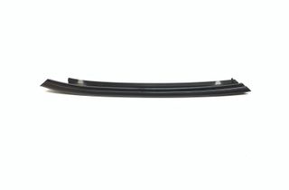 JAGUAR XK X100 (1996-2006) Garniture verticale gauche du pare-brise HJA7709AC 32807424
