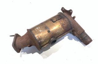 JAGUAR XK X100 (1996-2006) Catalyseur NNE6701GD 32953368