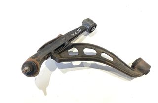 JAGUAR XK X100 (1996-2006) Bras de triangle supérieur avant gauche MJA1348AA 32953373