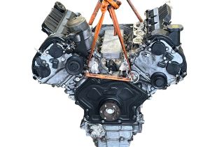 JAGUAR XJ 4 generation (X351)  (2015-2020) Moteur 306PSMLJMN,306PS 32967643