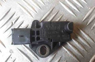 CITROËN C4 1 generation (2004-2011) Capteur de position de vilebrequin 9643695780 25461147