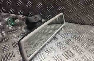 VOLKSWAGEN Passat Variant 1 generation (2010-2024) Rétroviseur intérieur E11026141 25478632