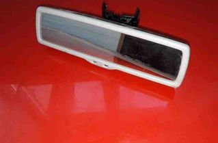 VOLKSWAGEN Passat Variant 1 generation (2010-2024) Rétroviseur intérieur E11015625 25533977