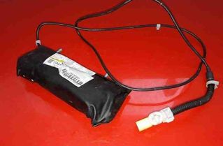OPEL Antara 1 generation (2006-2015) Airbag de siège avant gauche SRS 20879777B,11290180 25540313