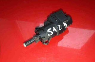 FORD Mondeo 4 generation (2007-2015) Capteur de pédale de frein 3M5T13480AC 25545759