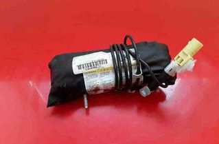 OPEL Antara 1 generation (2006-2015) Airbag de siège avant gauche SRS 20879777,B01140195 25550149