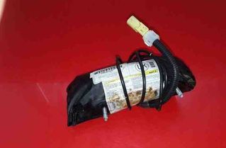 OPEL Antara 1 generation (2006-2015) Airbag de siège avant gauche SRS 20879777,B06290316 25550154