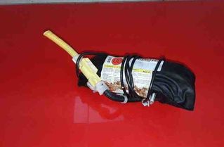 OPEL Antara 1 generation (2006-2015) Airbag de siège avant gauche SRS 20879778B,06300307 25550604