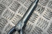 OPEL Insignia A (2008-2016) Oeil de boucle de crochet de remorquage 32860101